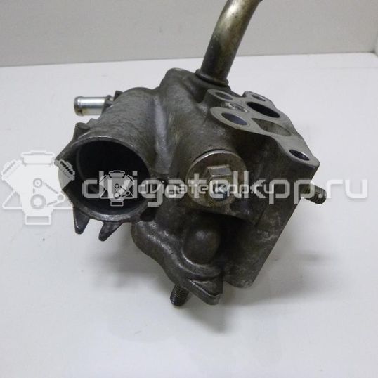 Фото Корпус термостата для двигателя R18A1 для Honda / Honda (Gac) 140 л.с 16V 1.8 л бензин 19320RNAA50