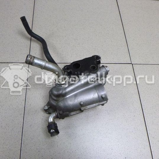 Фото Корпус термостата для двигателя R18A1 для Honda / Honda (Dongfeng) / Honda (Gac) 140 л.с 16V 1.8 л бензин 19320RNAA50