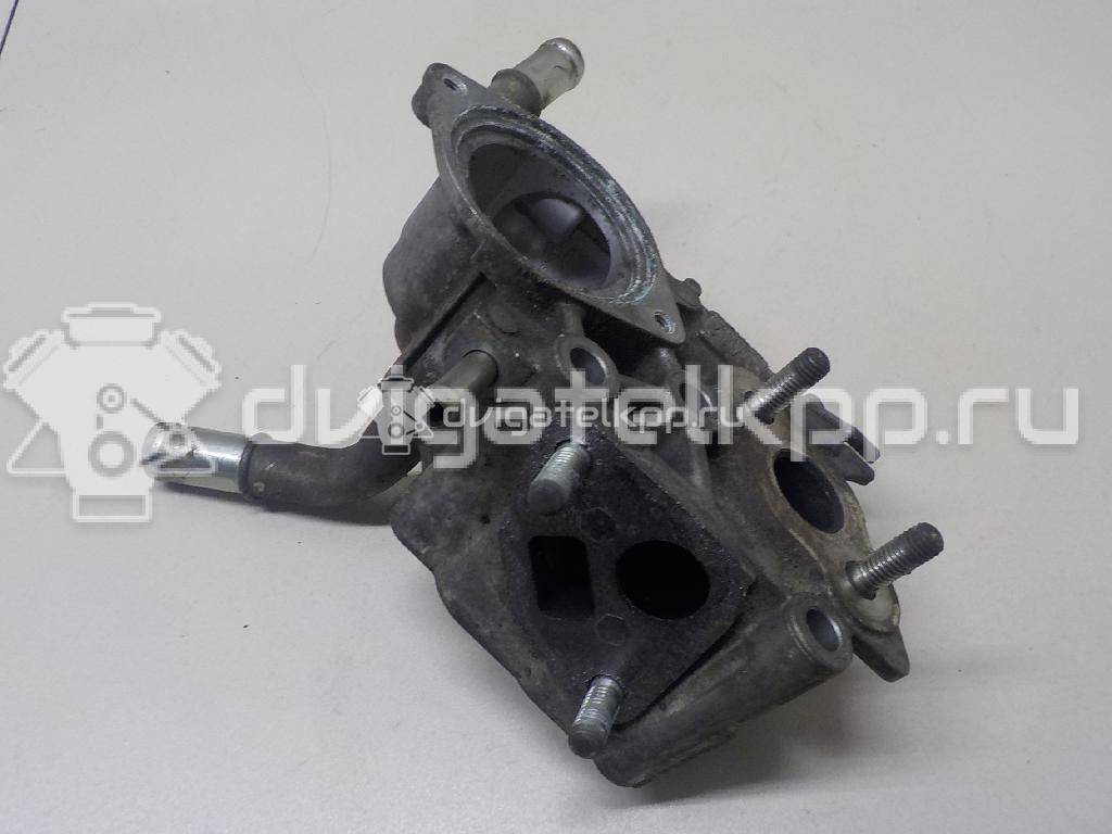 Фото Корпус термостата для двигателя R18A1 для Honda / Honda (Dongfeng) / Honda (Gac) 140 л.с 16V 1.8 л бензин 19320RNAA50 {forloop.counter}}