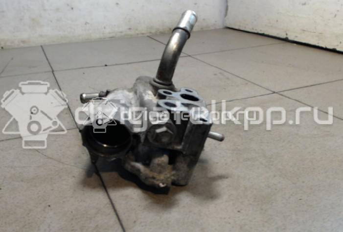 Фото Корпус термостата для двигателя R18A1 для Honda / Honda (Dongfeng) / Honda (Gac) 140 л.с 16V 1.8 л бензин 19320RNAA50 {forloop.counter}}