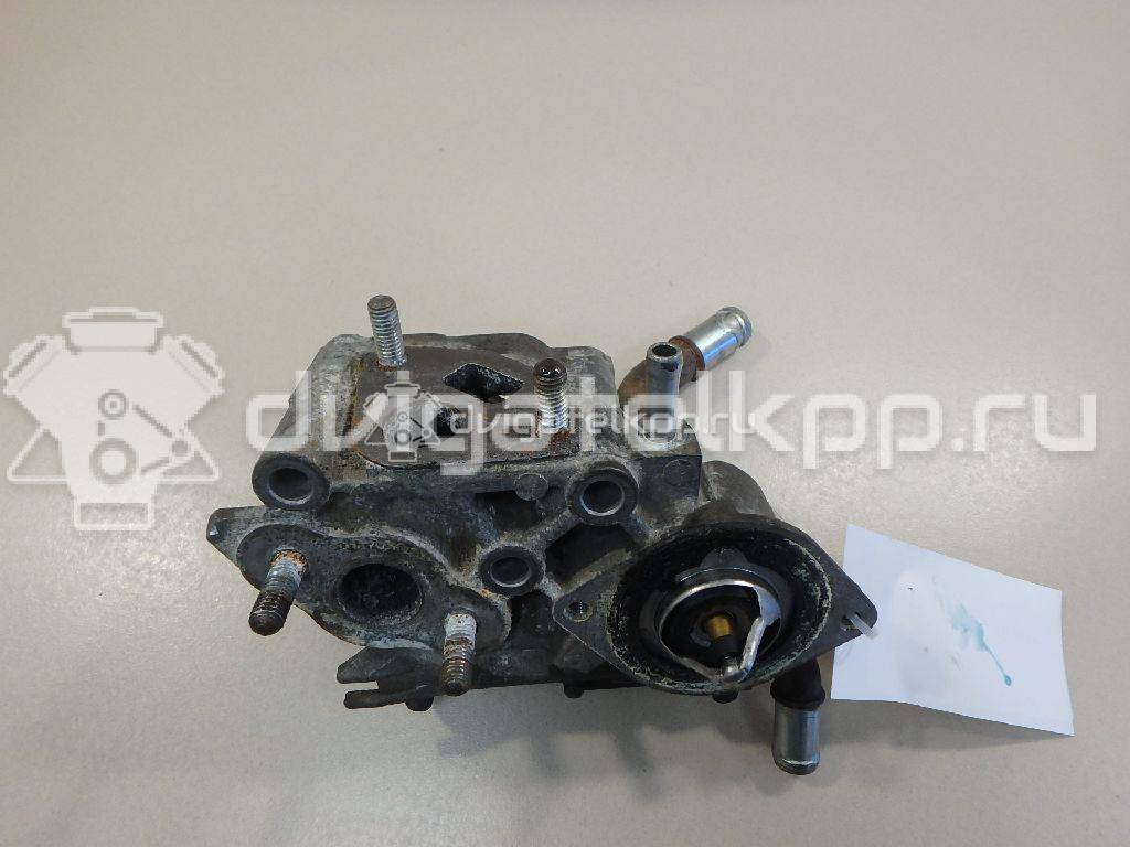 Фото Корпус термостата для двигателя R18A1 для Honda / Honda (Dongfeng) / Honda (Gac) 140 л.с 16V 1.8 л бензин 19320RNAA50 {forloop.counter}}