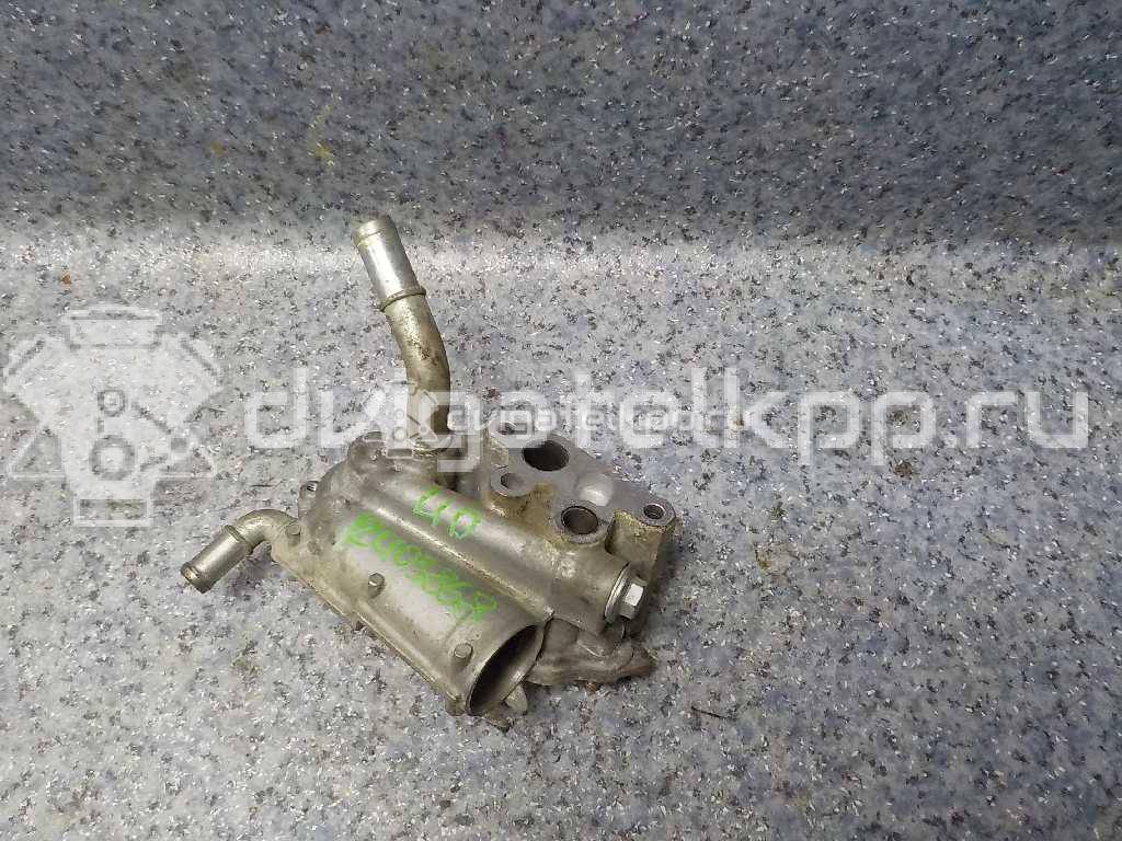 Фото Корпус термостата для двигателя R18A1 для Honda / Honda (Dongfeng) / Honda (Gac) 140 л.с 16V 1.8 л бензин 19320RNAA50 {forloop.counter}}