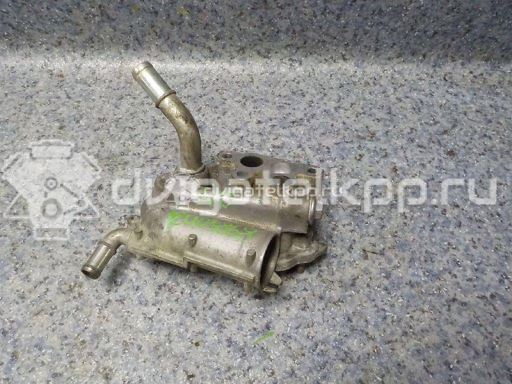 Фото Корпус термостата для двигателя R18A1 для Honda / Honda (Dongfeng) / Honda (Gac) 140 л.с 16V 1.8 л бензин 19320RNAA50 {forloop.counter}}