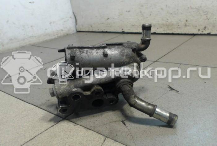 Фото Корпус термостата для двигателя R18A1 для Honda / Honda (Dongfeng) / Honda (Gac) 140 л.с 16V 1.8 л бензин 19320RNAA50 {forloop.counter}}