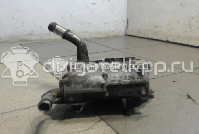 Фото Корпус термостата для двигателя R18A1 для Honda / Honda (Dongfeng) / Honda (Gac) 140 л.с 16V 1.8 л бензин 19320RNAA50 {forloop.counter}}