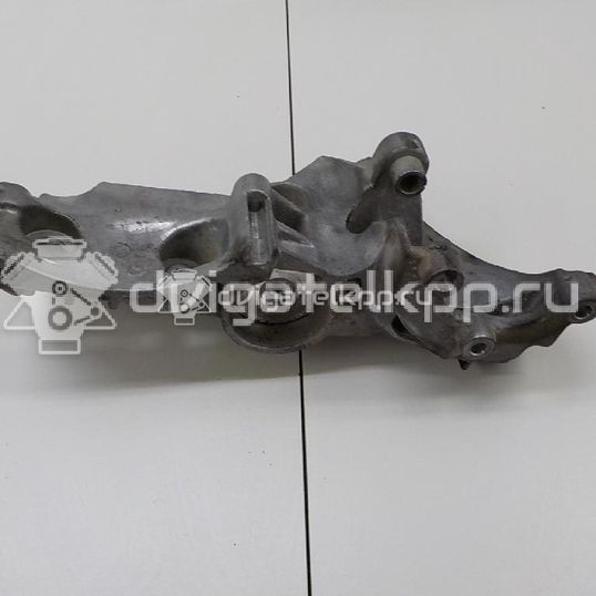 Фото Кронштейн генератора  1171000Q0A для nissan Micra (K12E)