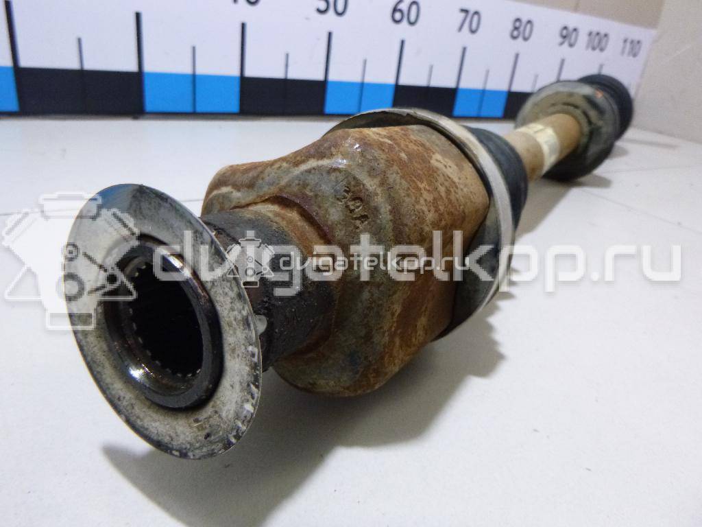 Фото Полуось передняя правая  8200499306 для nissan Almera (G15) {forloop.counter}}