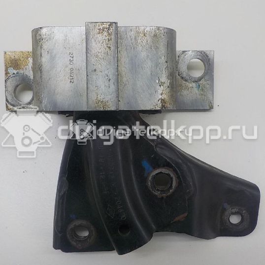 Фото Опора двигателя правая  112107695R для vaz Lada Largus