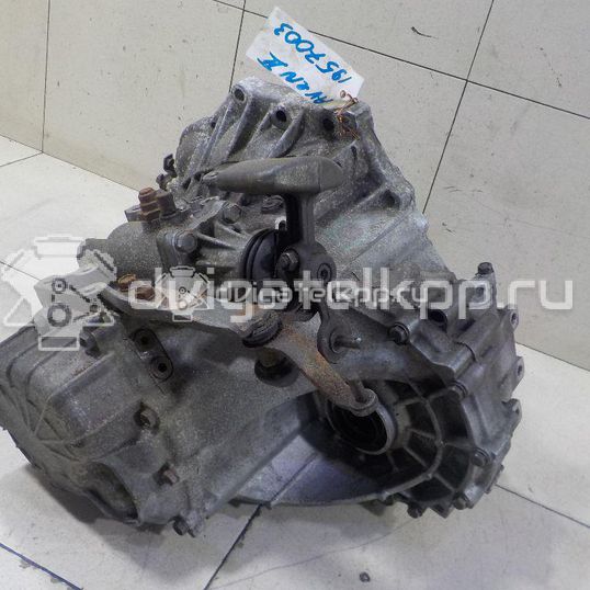 Фото Контрактная (б/у) МКПП для Toyota Isis M1 / Avensis / Matrix / Premio / Rav 4 121-146 л.с 16V 1.8 л 1ZZ-FE Бензин/спирт 3030005021