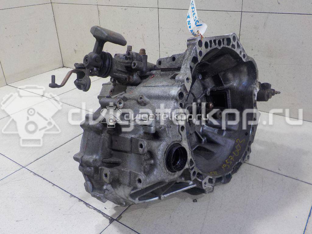 Фото Контрактная (б/у) МКПП для Toyota Isis M1 / Avensis / Matrix / Premio / Rav 4 121-146 л.с 16V 1.8 л 1ZZ-FE Бензин/спирт 3030005021 {forloop.counter}}