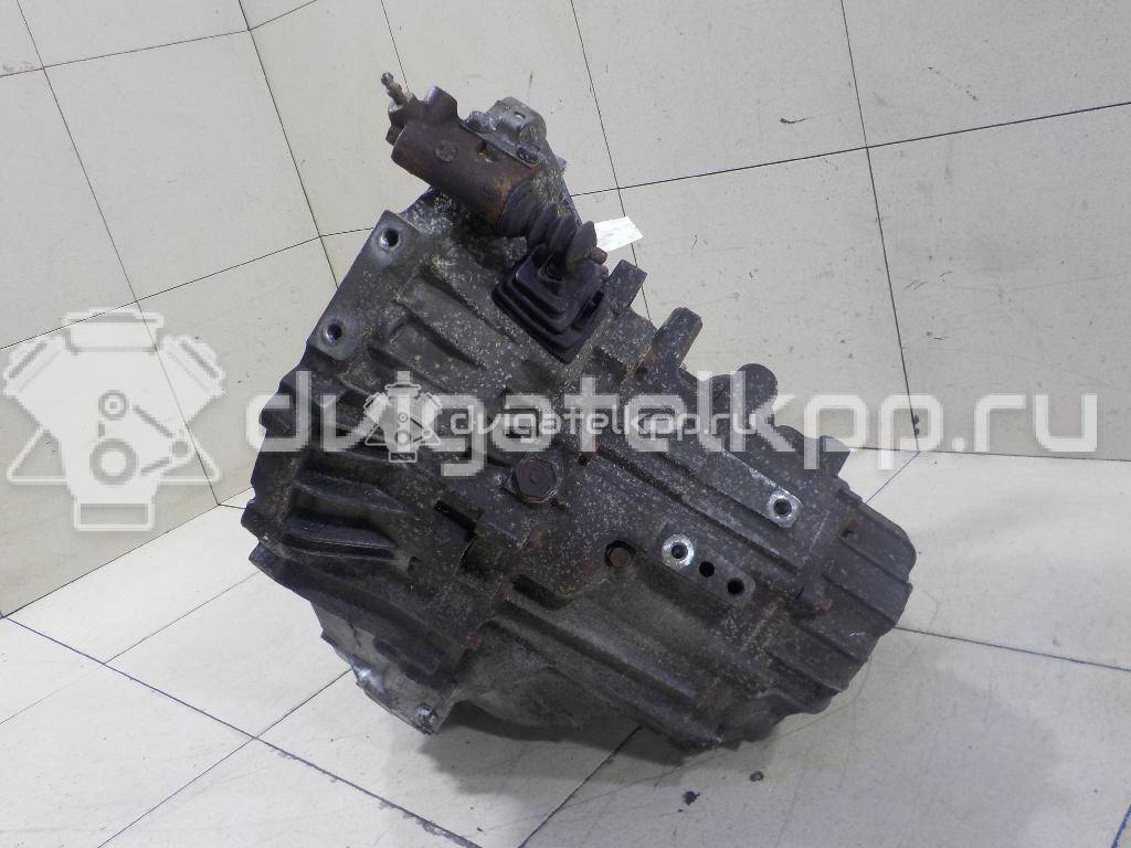 Фото Контрактная (б/у) МКПП для Toyota Isis M1 / Avensis / Matrix / Premio / Rav 4 121-146 л.с 16V 1.8 л 1ZZ-FE Бензин/спирт 3030005021 {forloop.counter}}