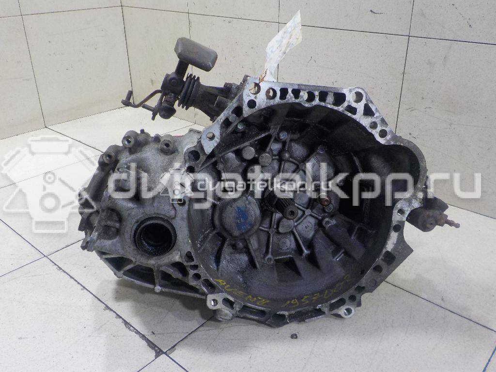 Фото Контрактная (б/у) МКПП для Toyota Isis M1 / Avensis / Matrix / Premio / Rav 4 121-146 л.с 16V 1.8 л 1ZZ-FE Бензин/спирт 3030005021 {forloop.counter}}