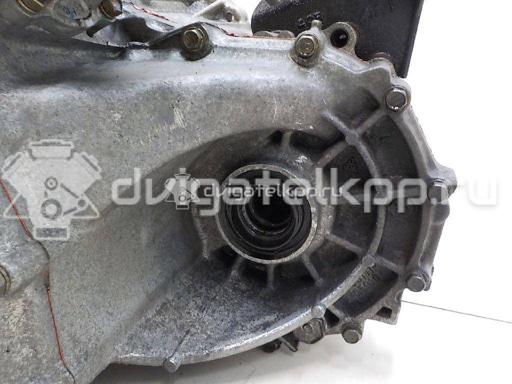 Фото Контрактная (б/у) МКПП для Toyota / Toyota (Gac) / Toyota (Faw) 86 л.с 16V 1.3 л 2NZ-FE бензин 3030013060 {forloop.counter}}