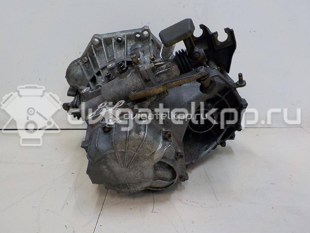 Фото Контрактная (б/у) МКПП для Toyota / Toyota (Gac) / Toyota (Faw) 86 л.с 16V 1.3 л 2NZ-FE бензин 3030013060 {forloop.counter}}