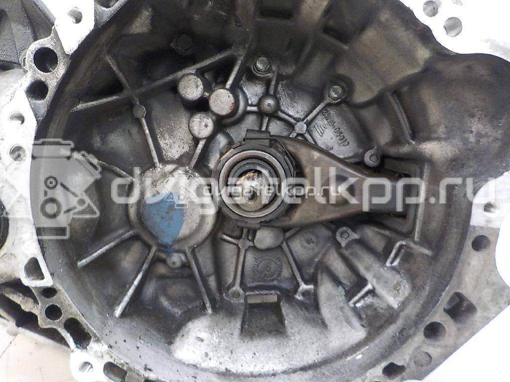 Фото Контрактная (б/у) МКПП для Toyota / Toyota (Gac) / Toyota (Faw) 86 л.с 16V 1.3 л 2NZ-FE бензин 3030013060 {forloop.counter}}