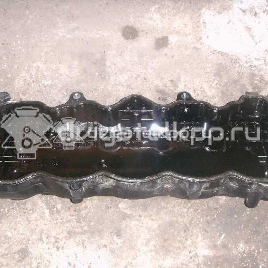 Фото Крышка головки блока (клапанная) для двигателя R18A1 для Honda / Honda (Gac) 140 л.с 16V 1.8 л бензин