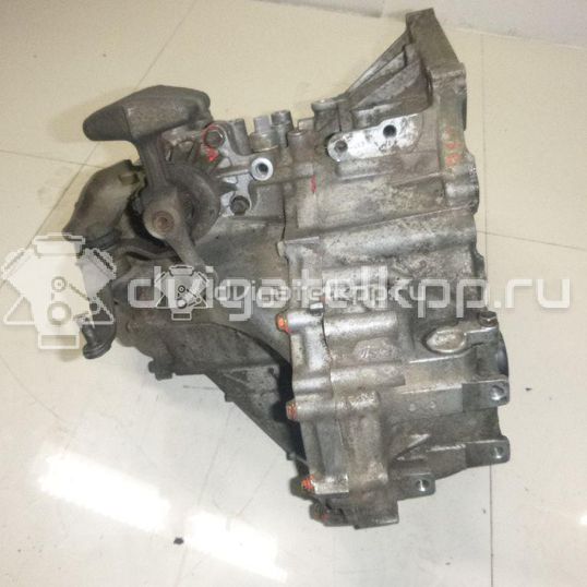 Фото Контрактная (б/у) МКПП для Toyota Isis M1 / Avensis / Matrix / Premio / Rav 4 121-146 л.с 16V 1.8 л 1ZZ-FE Бензин/спирт