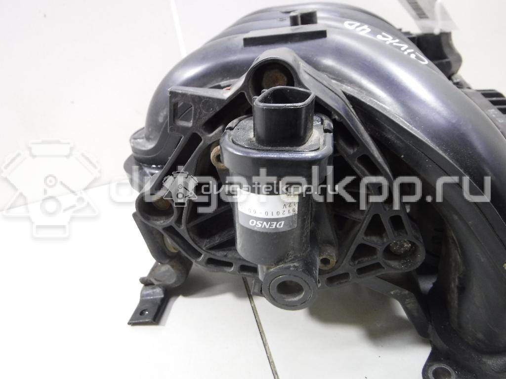 Фото Коллектор впускной для двигателя R18A1 для Honda / Honda (Gac) 140 л.с 16V 1.8 л бензин 17100RNAA00 {forloop.counter}}