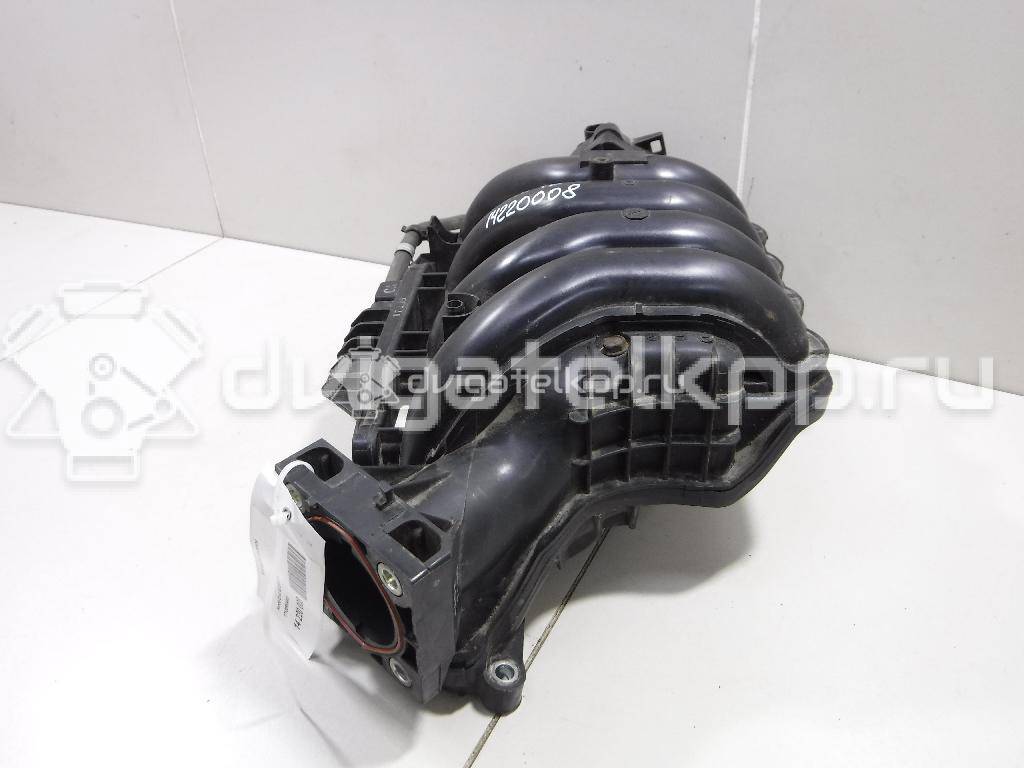 Фото Коллектор впускной для двигателя R18A1 для Honda / Honda (Gac) 140 л.с 16V 1.8 л бензин 17100RNAA00 {forloop.counter}}