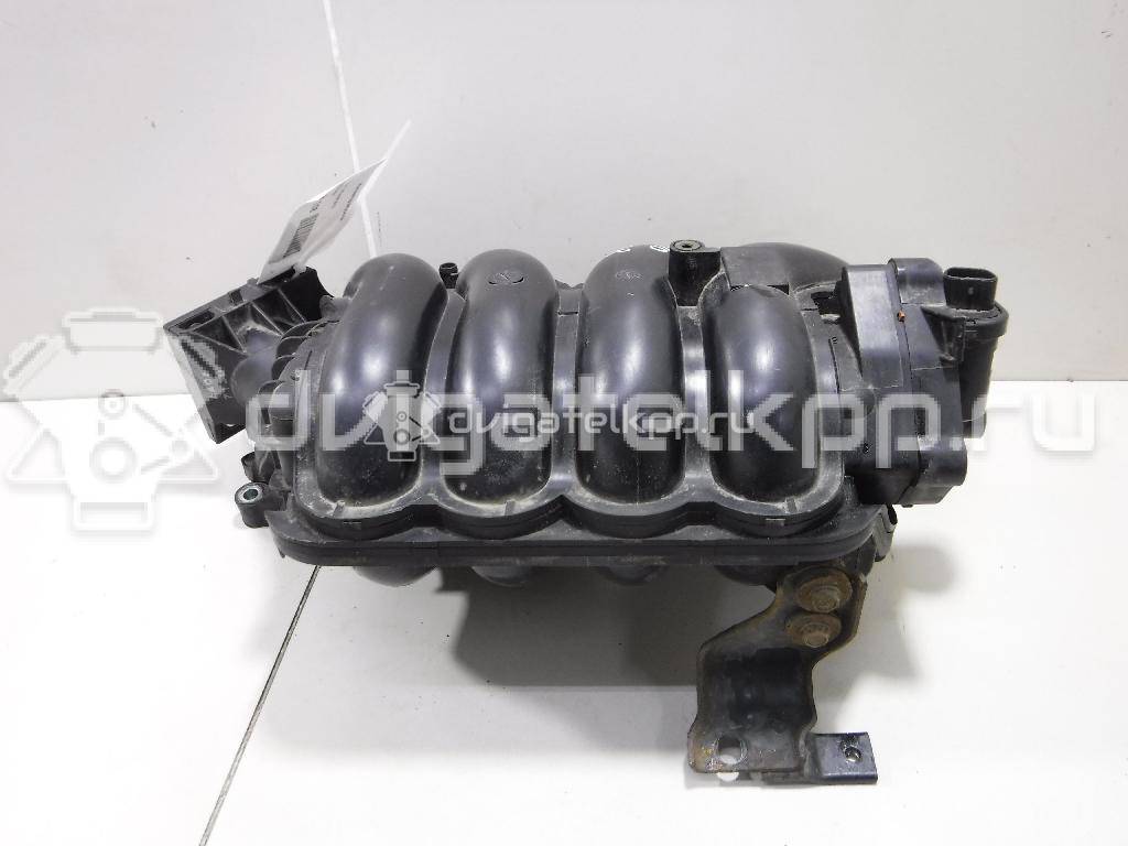 Фото Коллектор впускной для двигателя R18A1 для Honda / Honda (Dongfeng) / Honda (Gac) 140 л.с 16V 1.8 л бензин 17100RNAA00 {forloop.counter}}