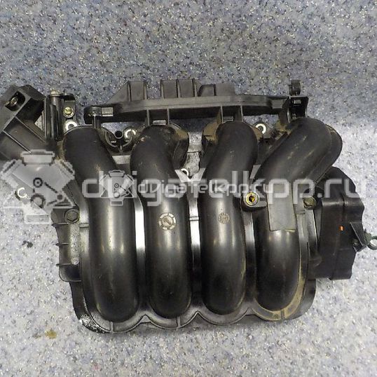 Фото Коллектор впускной для двигателя R18A1 для Honda / Honda (Gac) 140 л.с 16V 1.8 л бензин 17100RNAA00