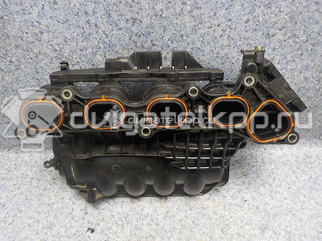 Фото Коллектор впускной для двигателя R18A1 для Honda / Honda (Gac) 140 л.с 16V 1.8 л бензин 17100RNAA00 {forloop.counter}}