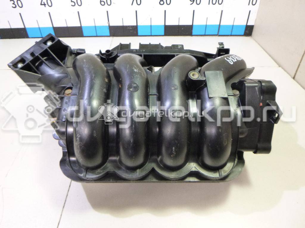 Фото Коллектор впускной для двигателя R18A1 для Honda / Honda (Gac) 140 л.с 16V 1.8 л бензин 17100RNAA00 {forloop.counter}}