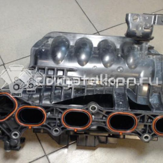 Фото Коллектор впускной для двигателя R18A1 для Honda / Honda (Gac) 140 л.с 16V 1.8 л бензин 17100RNAA00