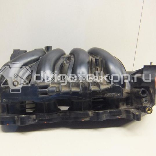 Фото Коллектор впускной для двигателя R18A1 для Honda / Honda (Dongfeng) / Honda (Gac) 140 л.с 16V 1.8 л бензин 17100RNAA00