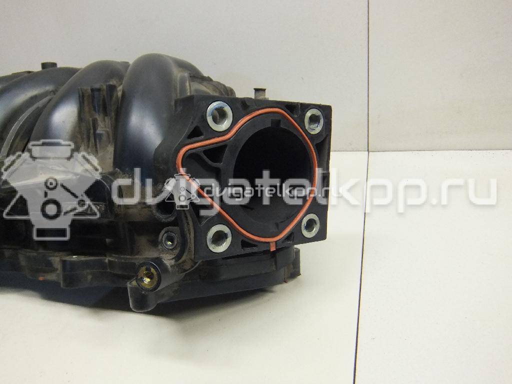 Фото Коллектор впускной для двигателя R18A1 для Honda / Honda (Dongfeng) / Honda (Gac) 140 л.с 16V 1.8 л бензин 17100RNAA00 {forloop.counter}}