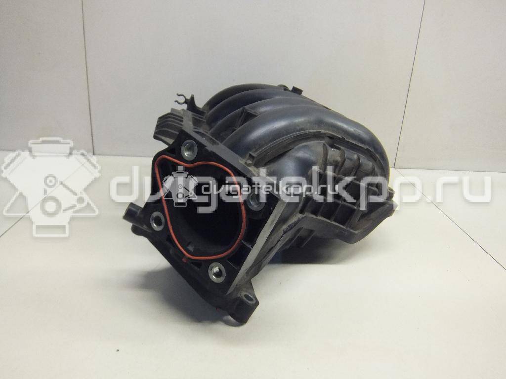 Фото Коллектор впускной для двигателя R18A1 для Honda / Honda (Dongfeng) / Honda (Gac) 140 л.с 16V 1.8 л бензин 17100RNAA00 {forloop.counter}}