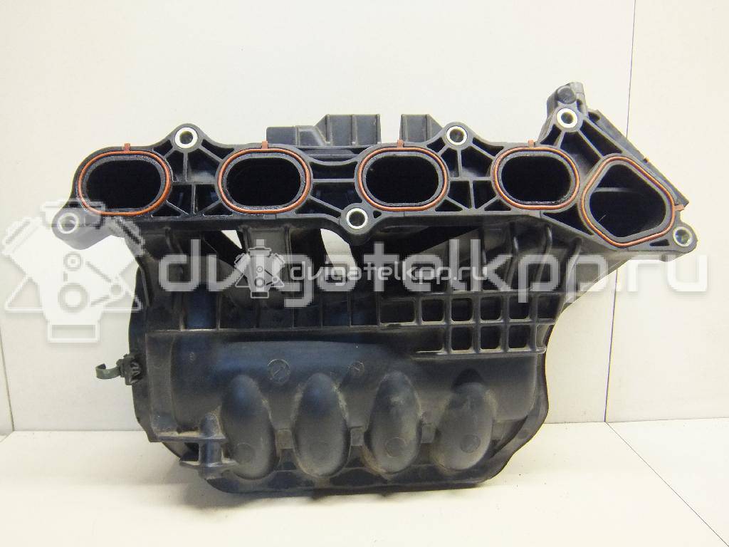 Фото Коллектор впускной для двигателя R18A1 для Honda / Honda (Dongfeng) / Honda (Gac) 140 л.с 16V 1.8 л бензин 17100RNAA00 {forloop.counter}}