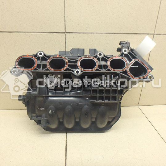 Фото Коллектор впускной для двигателя R18A1 для Honda / Honda (Gac) 140 л.с 16V 1.8 л бензин 17100RNAA00