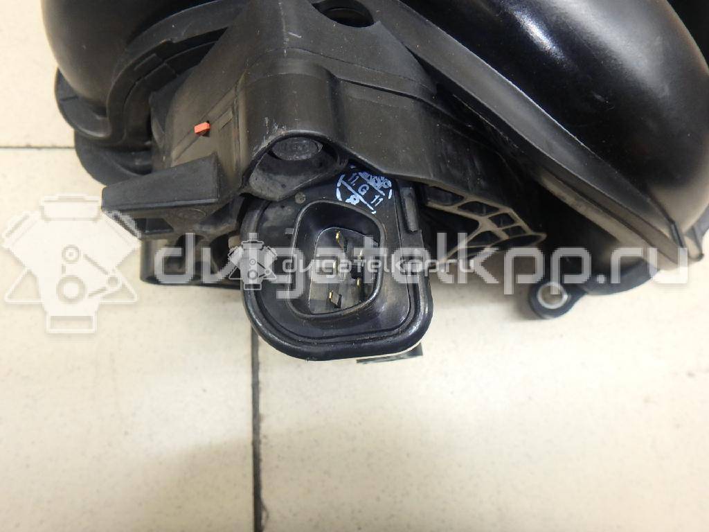 Фото Коллектор впускной для двигателя R18A1 для Honda / Honda (Gac) 140 л.с 16V 1.8 л бензин 17100RNAA00 {forloop.counter}}