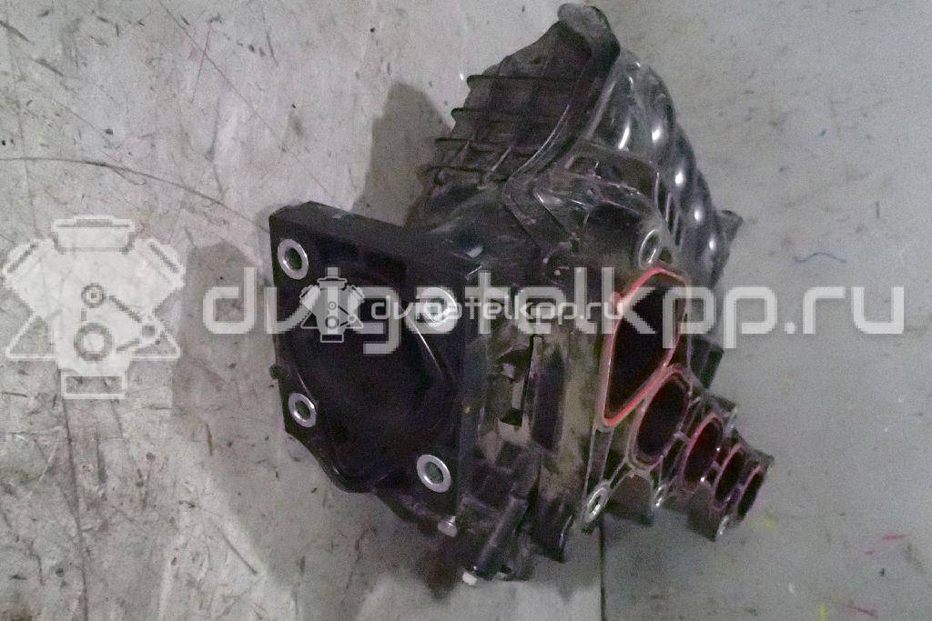 Фото Коллектор впускной для двигателя R18A1 для Honda / Honda (Gac) 140 л.с 16V 1.8 л бензин 17100RNAA00 {forloop.counter}}