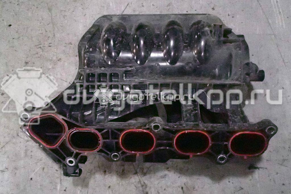 Фото Коллектор впускной для двигателя R18A1 для Honda / Honda (Gac) 140 л.с 16V 1.8 л бензин 17100RNAA00 {forloop.counter}}