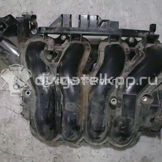 Фото Коллектор впускной для двигателя R18A1 для Honda / Honda (Dongfeng) / Honda (Gac) 140 л.с 16V 1.8 л бензин 17100RNAA00