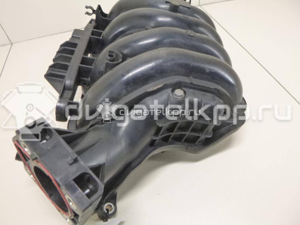 Фото Коллектор впускной для двигателя R18A1 для Honda / Honda (Gac) 140 л.с 16V 1.8 л бензин 17100RNAA00 {forloop.counter}}