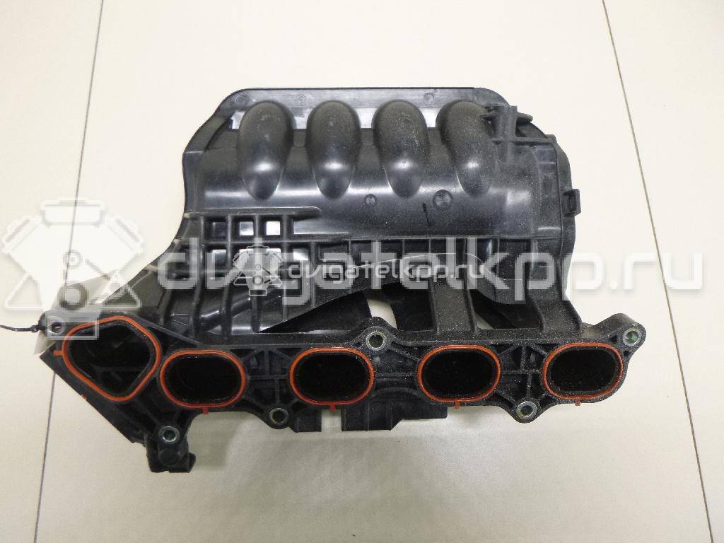 Фото Коллектор впускной для двигателя R18A1 для Honda / Honda (Gac) 140 л.с 16V 1.8 л бензин 17100RNAA00 {forloop.counter}}