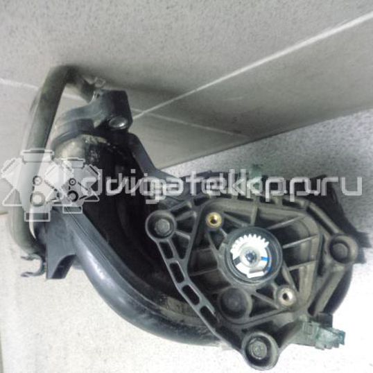 Фото Коллектор впускной для двигателя R18A1 для Honda / Honda (Gac) 140 л.с 16V 1.8 л бензин 17100RNAA00