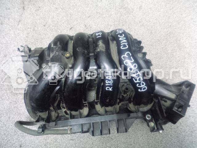 Фото Коллектор впускной для двигателя R18A1 для Honda / Honda (Gac) 140 л.с 16V 1.8 л бензин 17100RNAA00 {forloop.counter}}