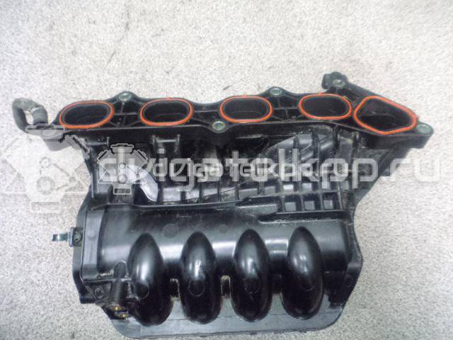 Фото Коллектор впускной для двигателя R18A1 для Honda / Honda (Dongfeng) / Honda (Gac) 140 л.с 16V 1.8 л бензин 17100RNAA00 {forloop.counter}}