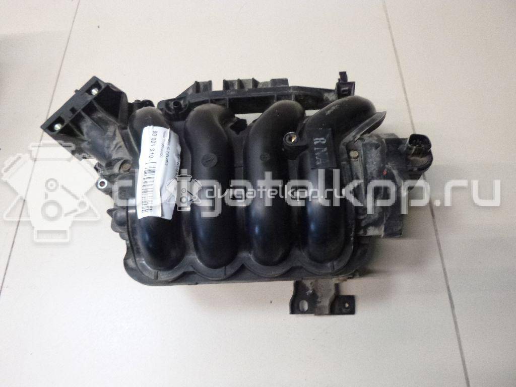 Фото Коллектор впускной для двигателя R18A1 для Honda / Honda (Dongfeng) / Honda (Gac) 140 л.с 16V 1.8 л бензин 17100RNAA00 {forloop.counter}}