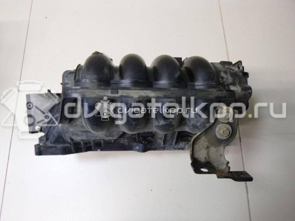 Фото Коллектор впускной для двигателя R18A1 для Honda / Honda (Dongfeng) / Honda (Gac) 140 л.с 16V 1.8 л бензин 17100RNAA00 {forloop.counter}}