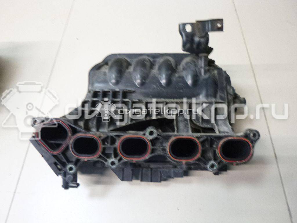 Фото Коллектор впускной для двигателя R18A1 для Honda / Honda (Dongfeng) / Honda (Gac) 140 л.с 16V 1.8 л бензин 17100RNAA00 {forloop.counter}}