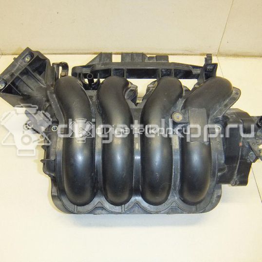 Фото Коллектор впускной для двигателя R18A1 для Honda / Honda (Gac) 140 л.с 16V 1.8 л бензин 17100RNAA00