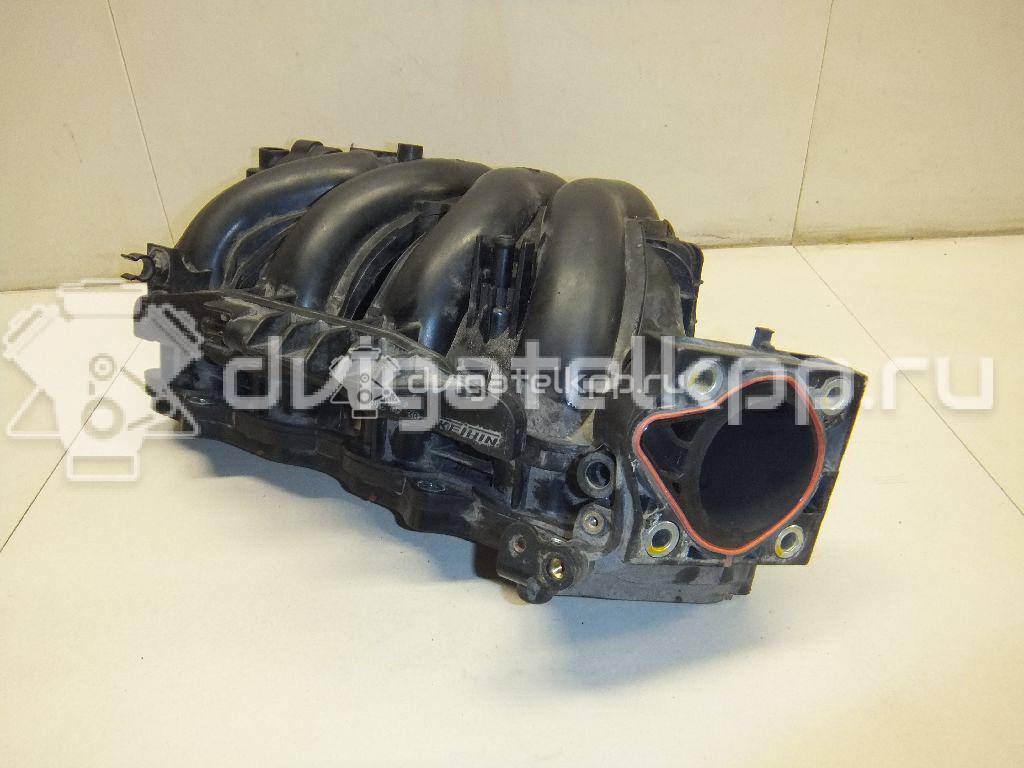 Фото Коллектор впускной для двигателя R18A1 для Honda / Honda (Gac) 140 л.с 16V 1.8 л бензин 17100RNAA00 {forloop.counter}}