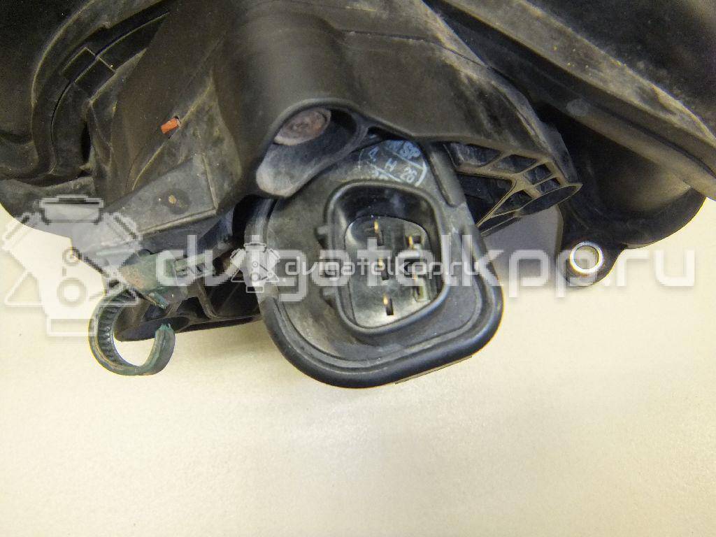 Фото Коллектор впускной для двигателя R18A1 для Honda / Honda (Gac) 140 л.с 16V 1.8 л бензин 17100RNAA00 {forloop.counter}}