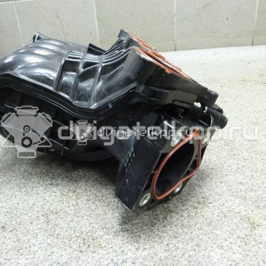 Фото Коллектор впускной для двигателя R18A1 для Honda / Honda (Gac) 140 л.с 16V 1.8 л бензин 17100RNAA00