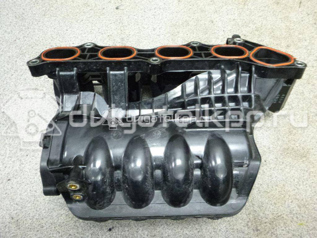 Фото Коллектор впускной для двигателя R18A1 для Honda / Honda (Gac) 140 л.с 16V 1.8 л бензин 17100RNAA00 {forloop.counter}}